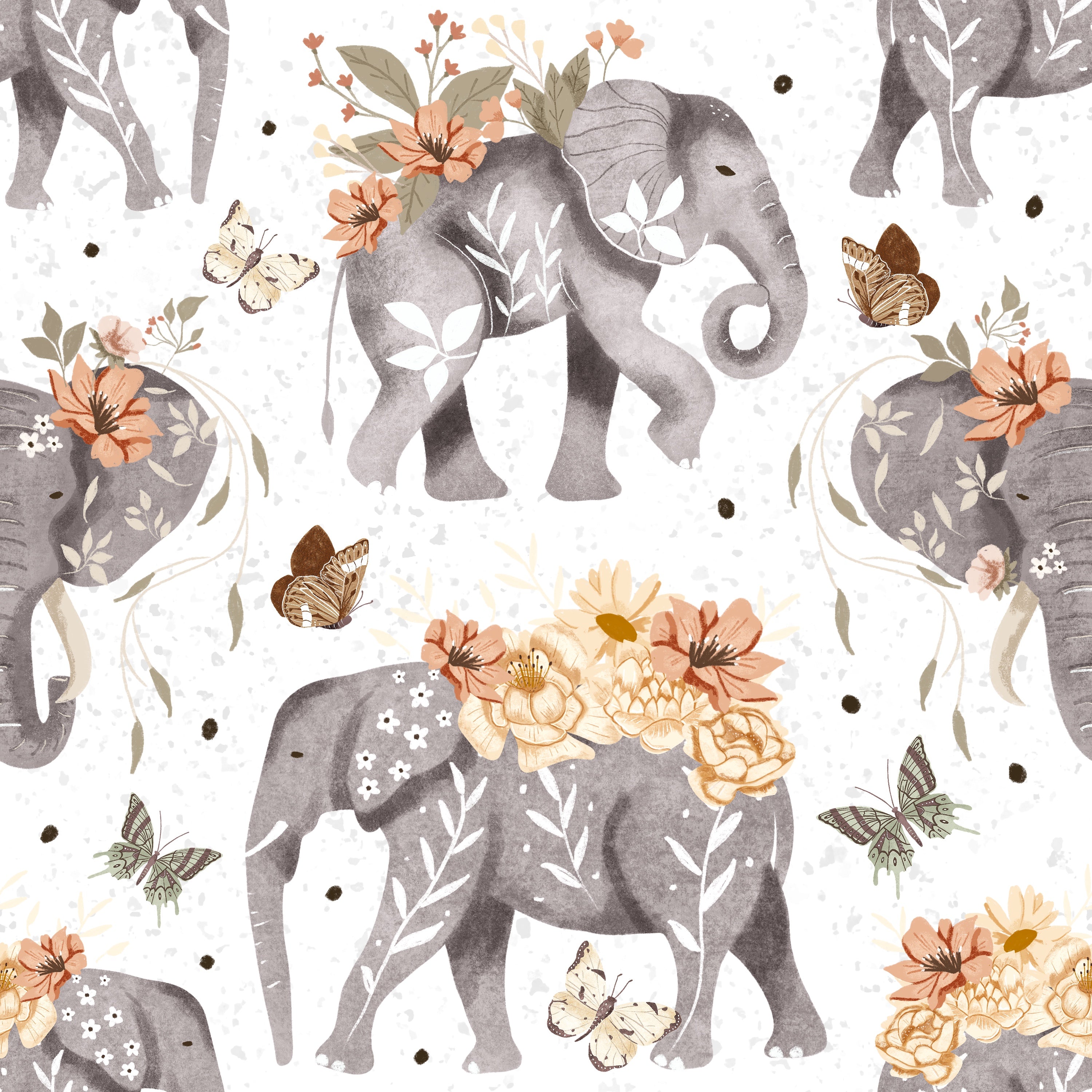 Éléphant