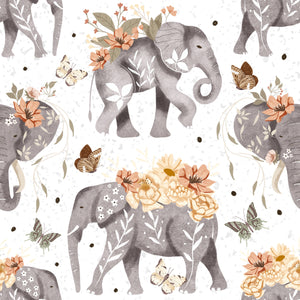 Éléphant